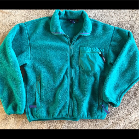 Vintage Patagonia Jacket